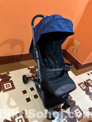 Baby stroller